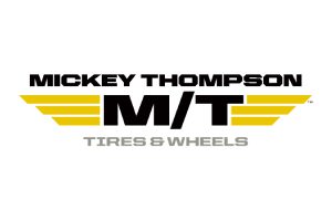 Mickey Thompson